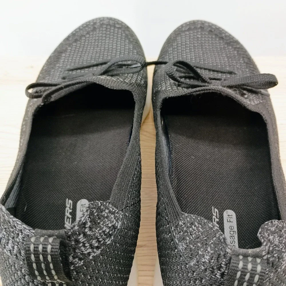 Skechers brand style